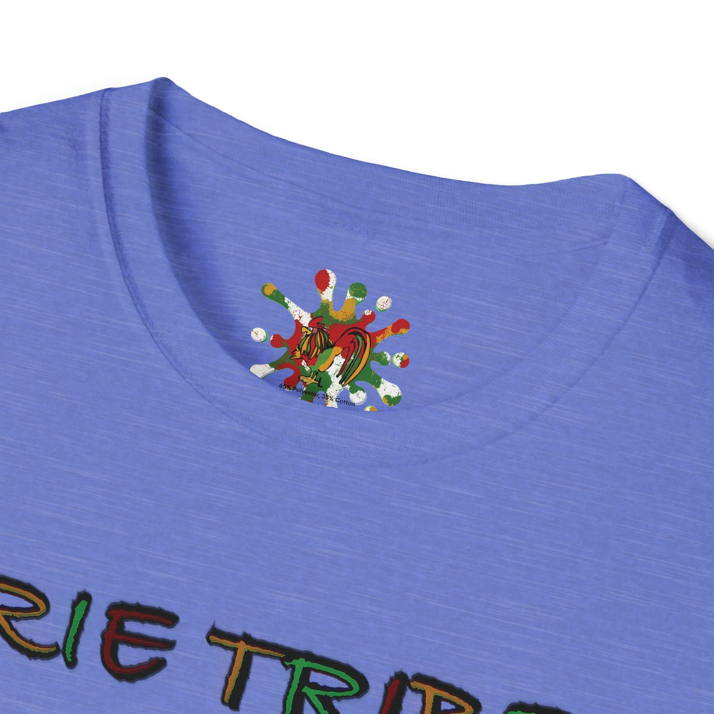 Irie Tribe (IT) Tee Printify