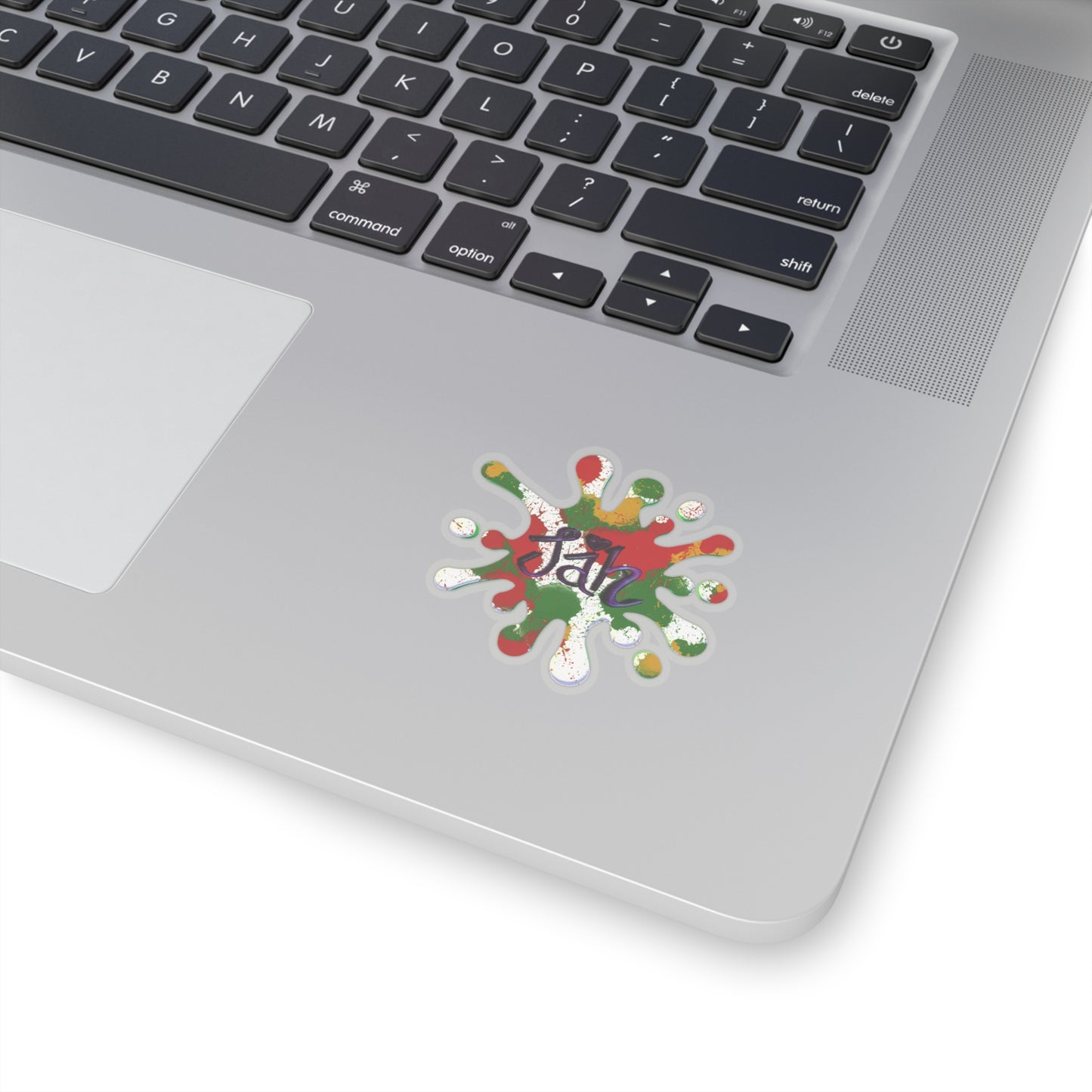 JAH Sticker Printify