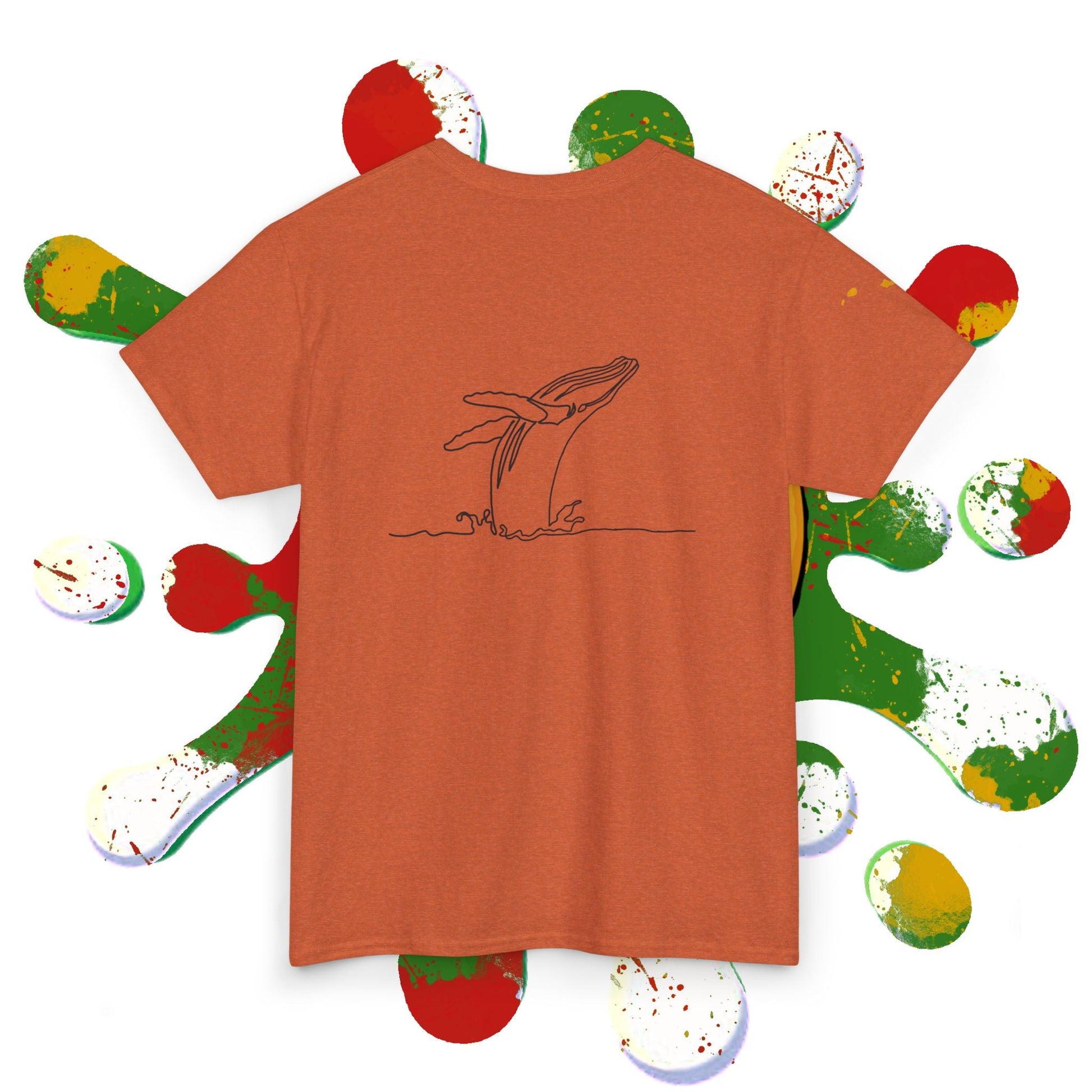 SUNDAY FUNDAY ( SEE A VIEW) Printify