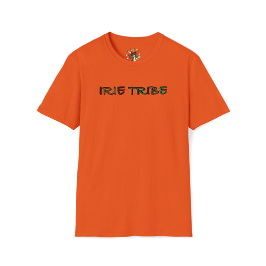 Irie Tribe (IT) Tee Printify