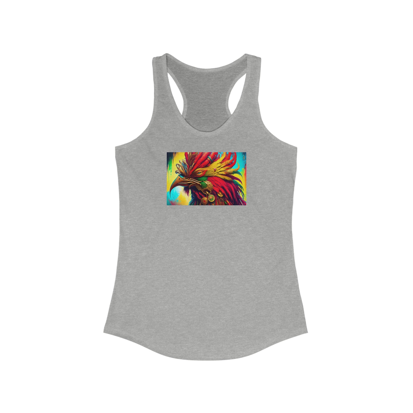 Women’s Dreamscape Tee Printify