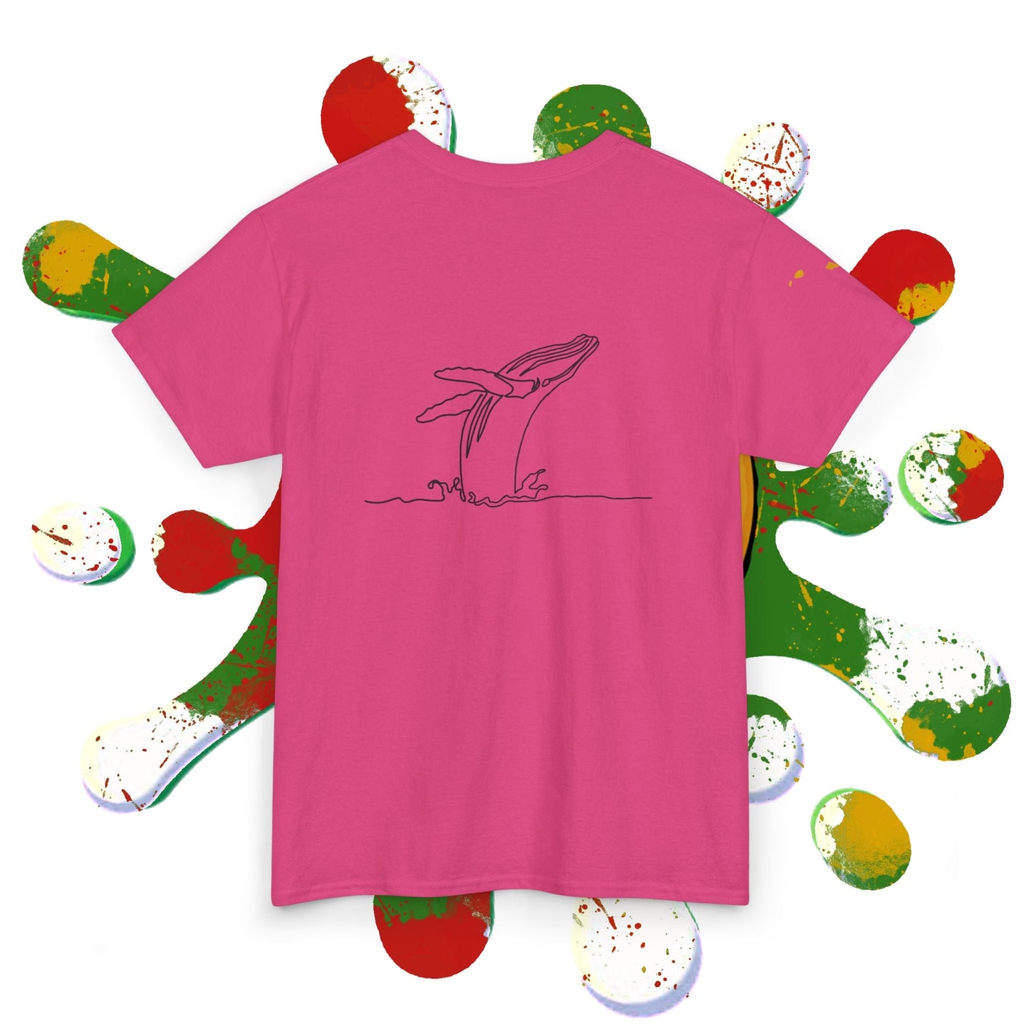 SUNDAY FUNDAY ( SEE A VIEW) Printify