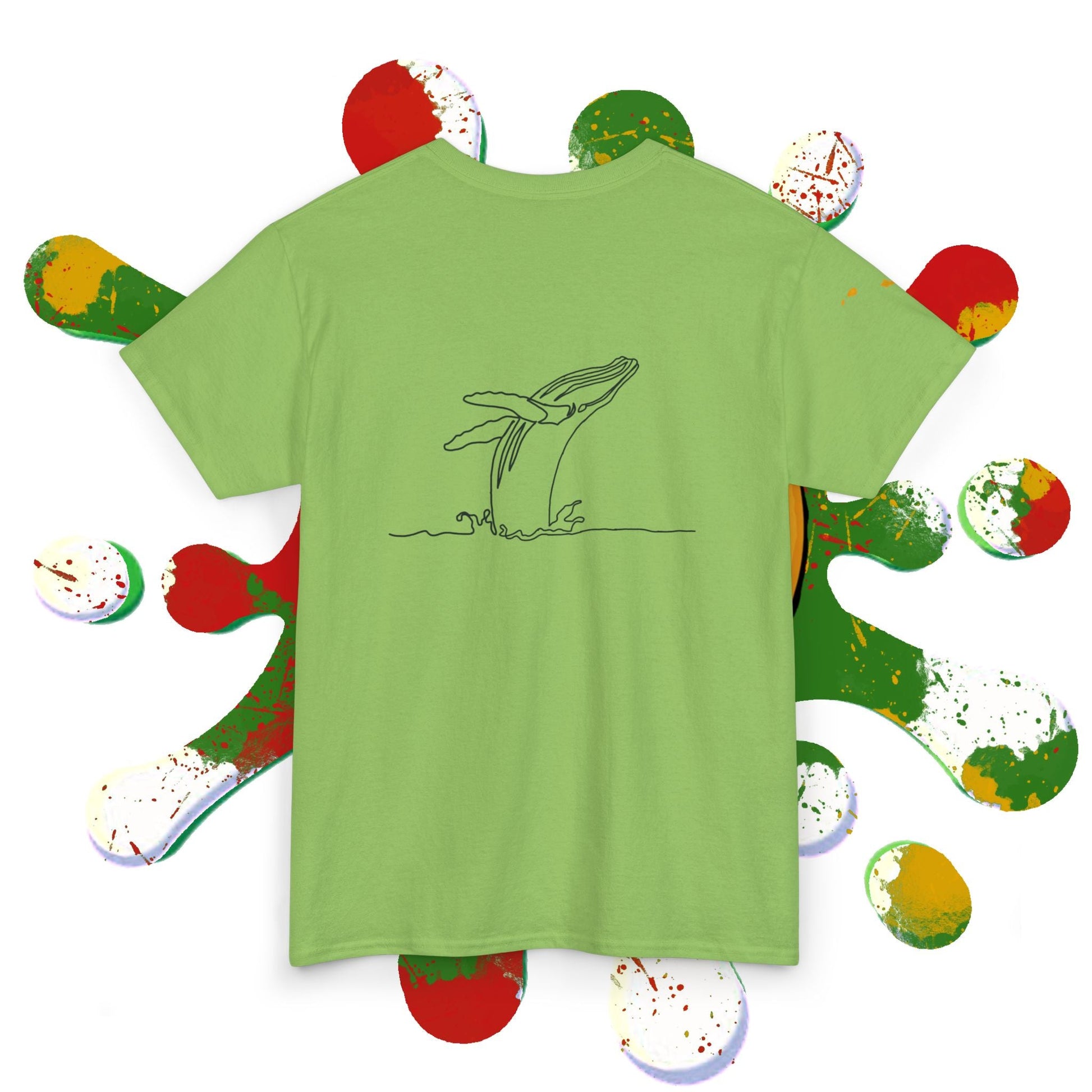 SUNDAY FUNDAY ( SEE A VIEW) Printify