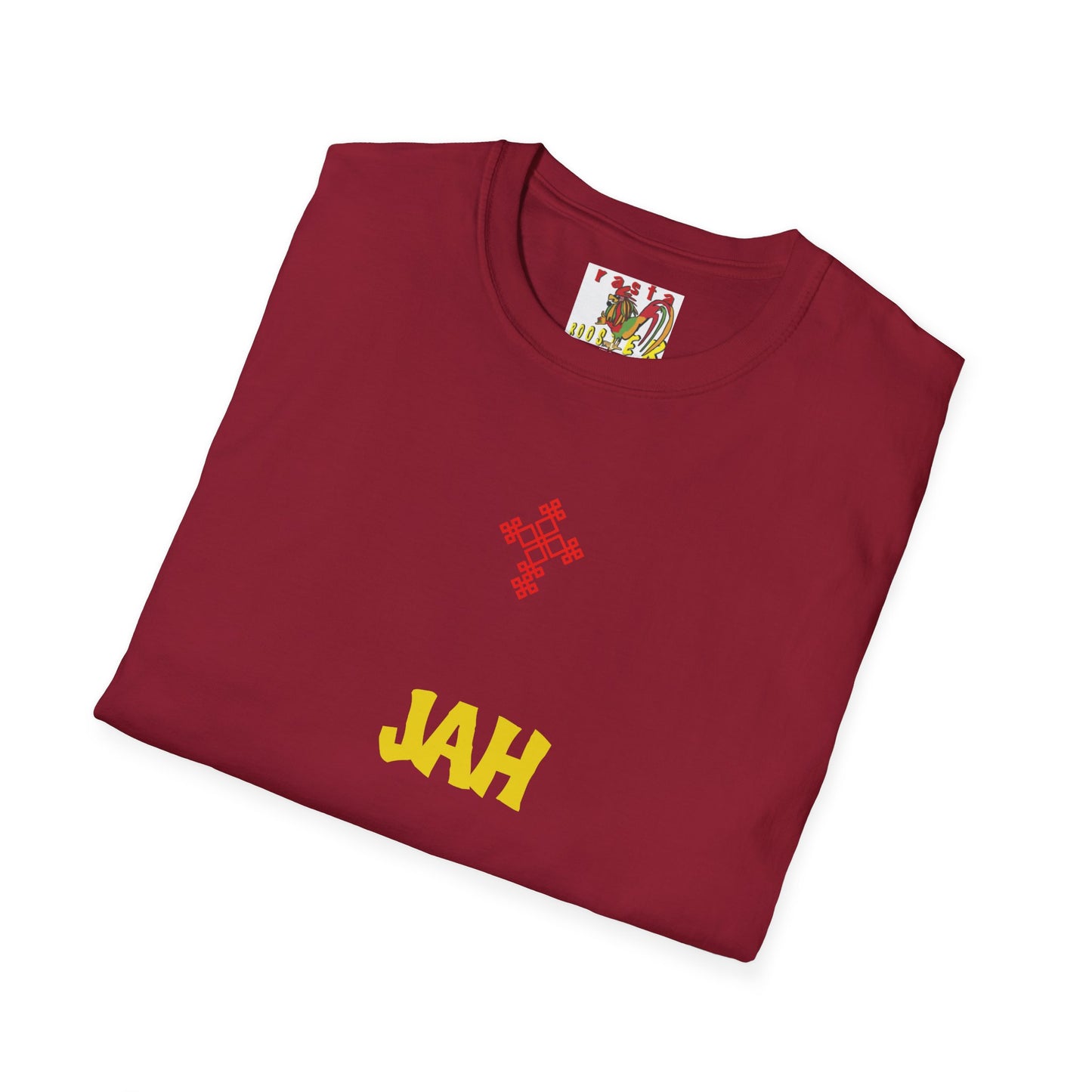 JAH Bless Printify