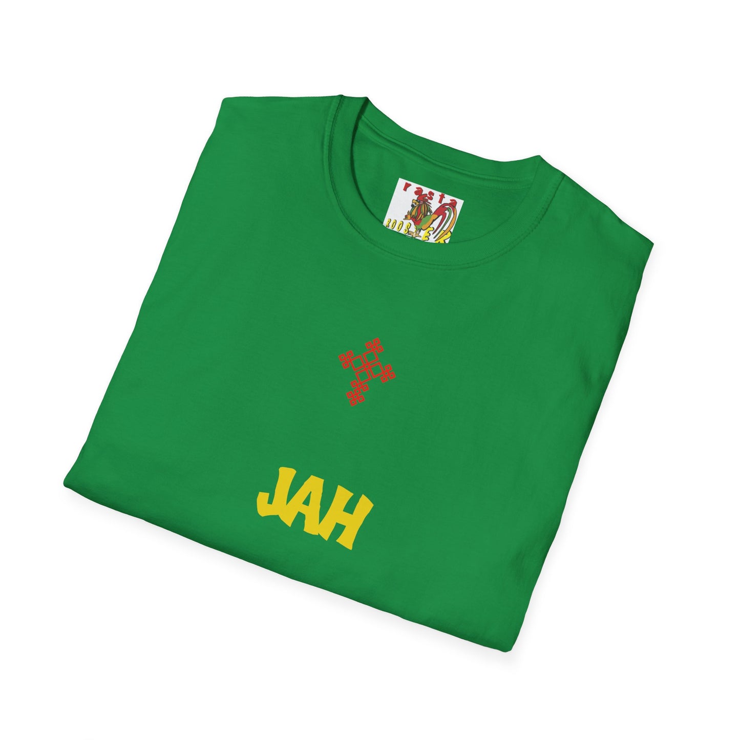 JAH Bless Printify