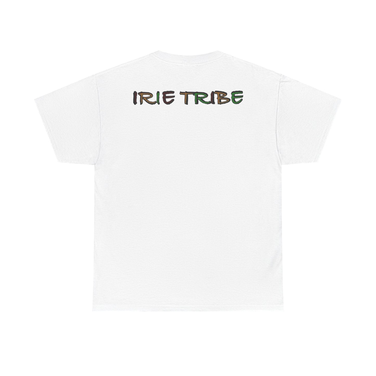 Rasta Rooster Printify