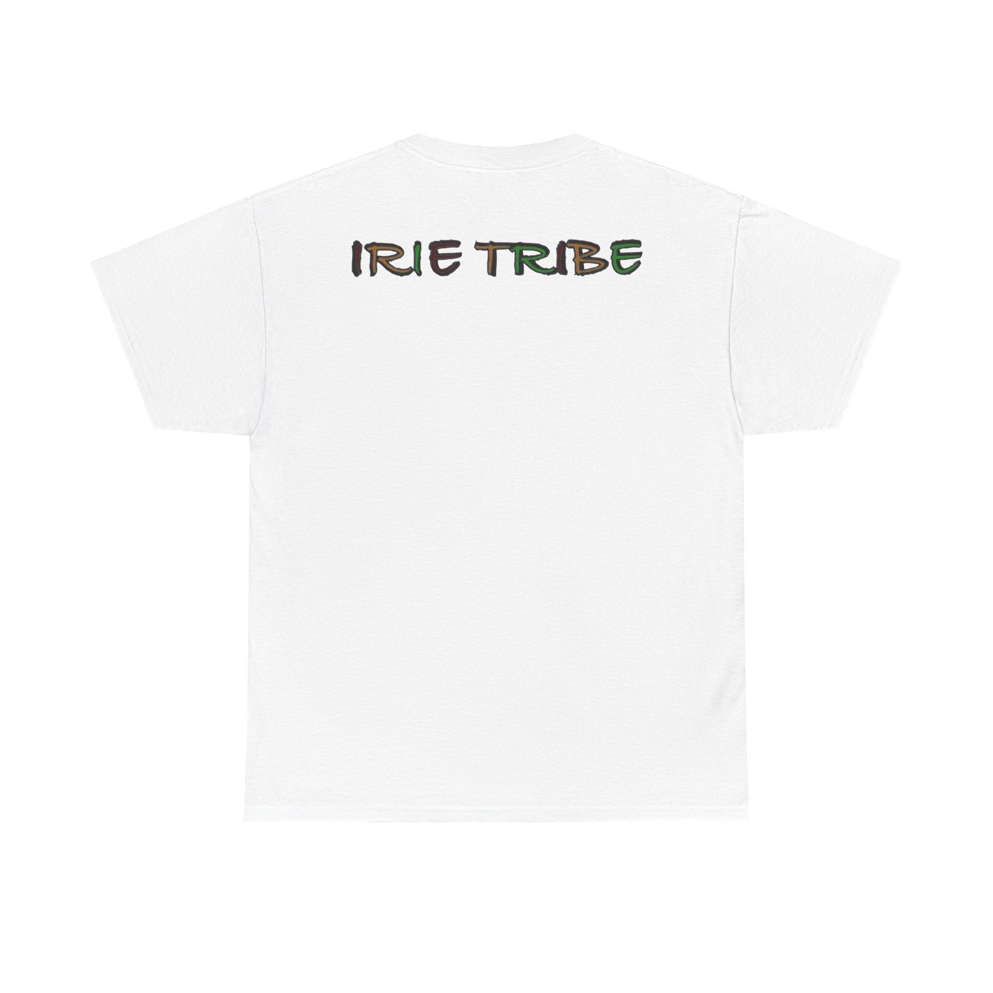 Rasta Rooster Printify