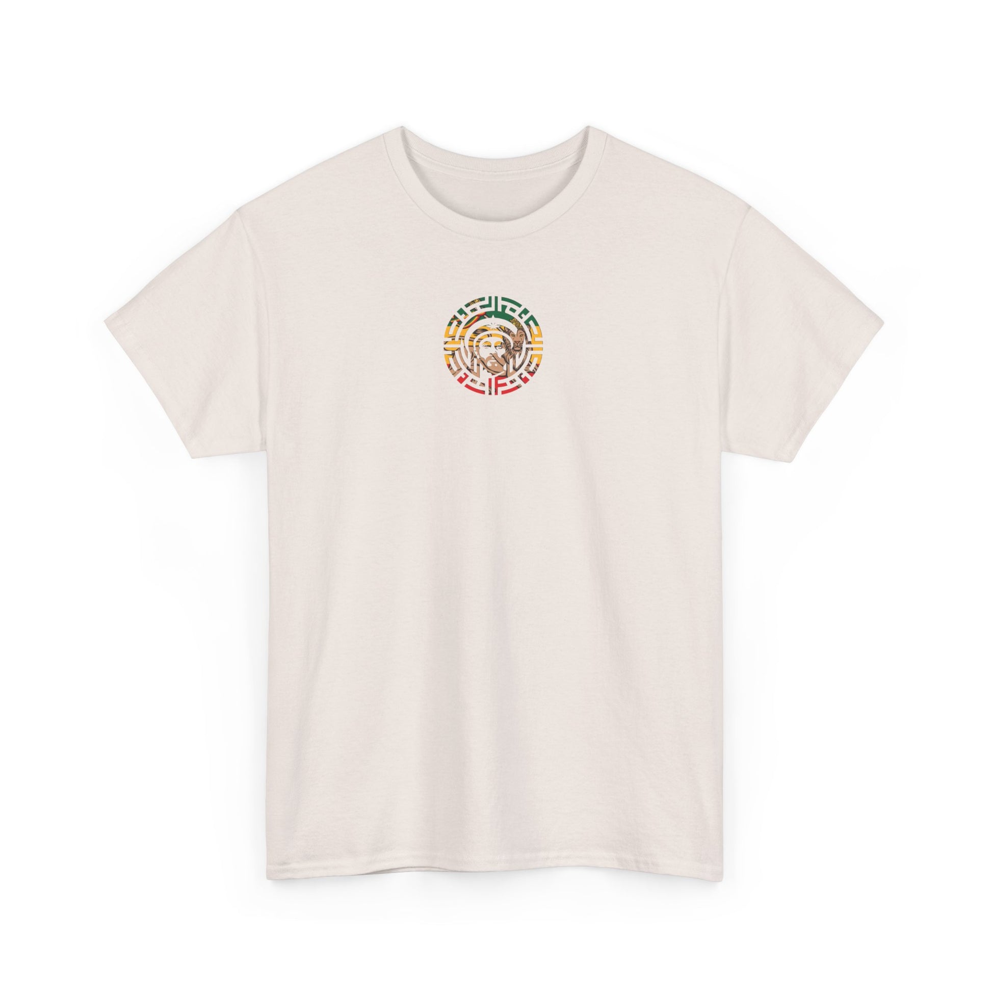 NOT LIKE JAH Printify