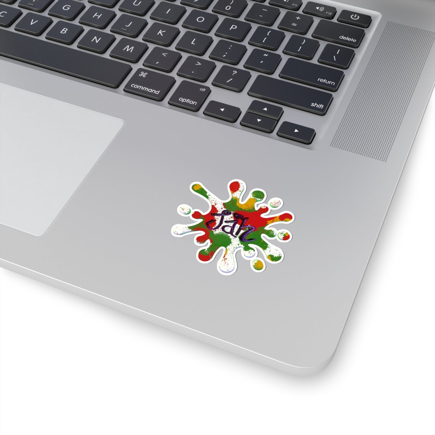 JAH Sticker Printify