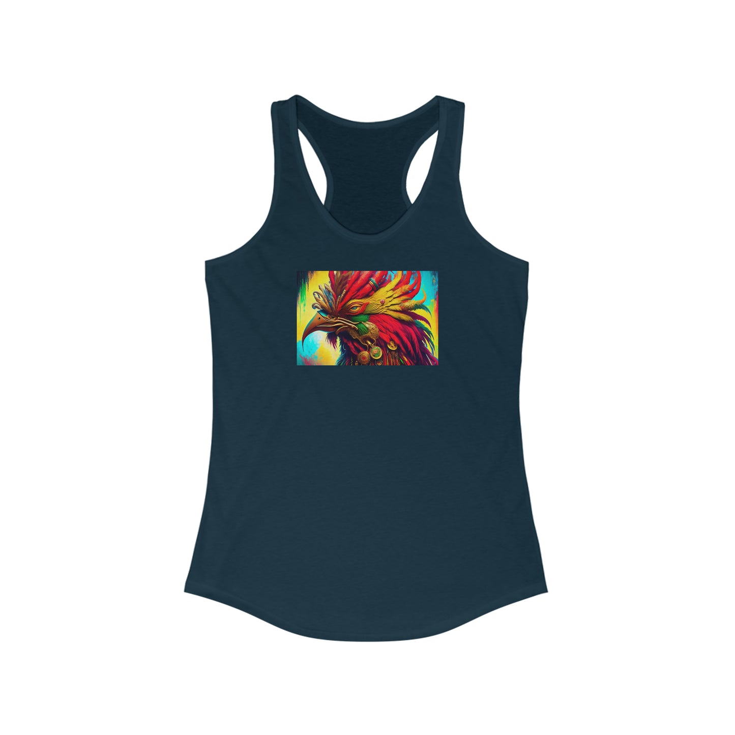 Women’s Dreamscape Tee Printify