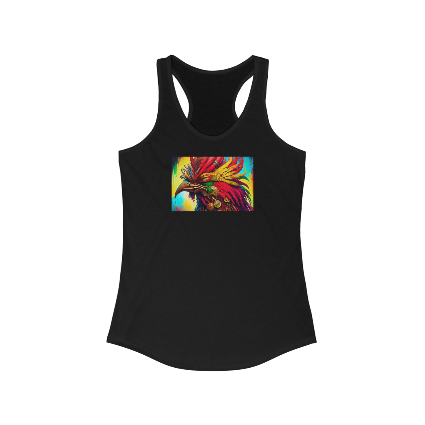 Women’s Dreamscape Tee Printify