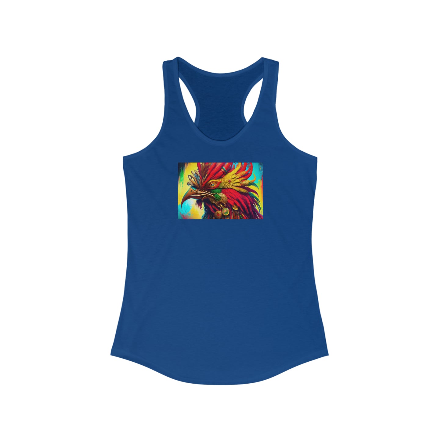Women’s Dreamscape Tee Printify