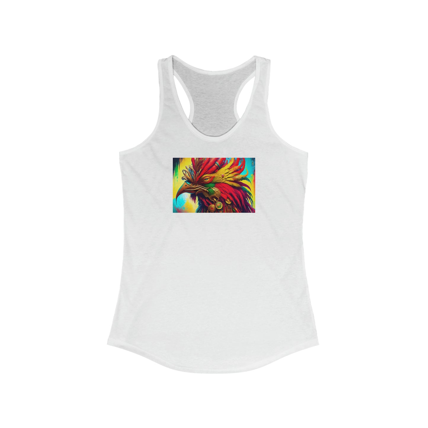 Women’s Dreamscape Tee Printify
