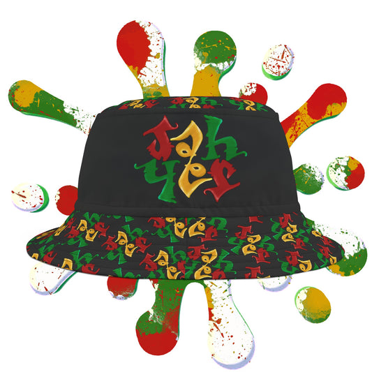 JAH Finest! Printify