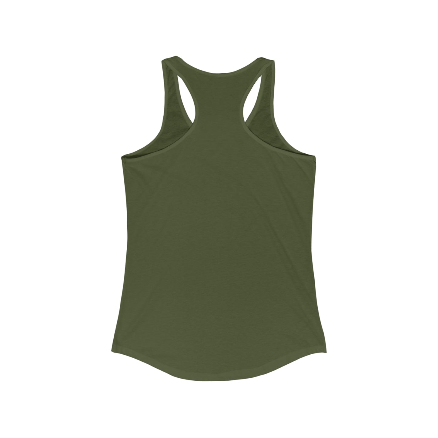 Irie Tribe Tank Printify