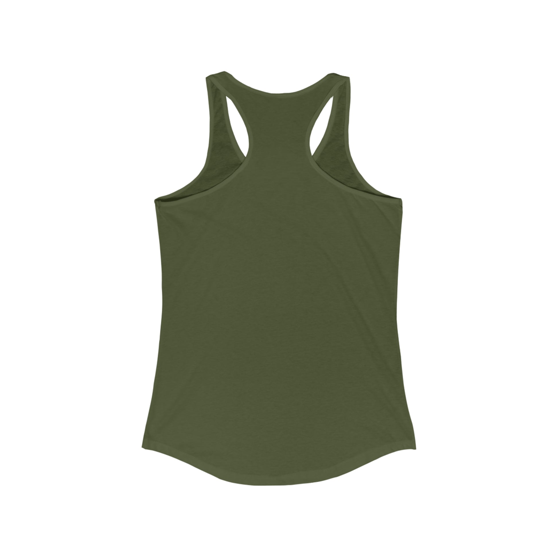 Irie Tribe Tank Printify