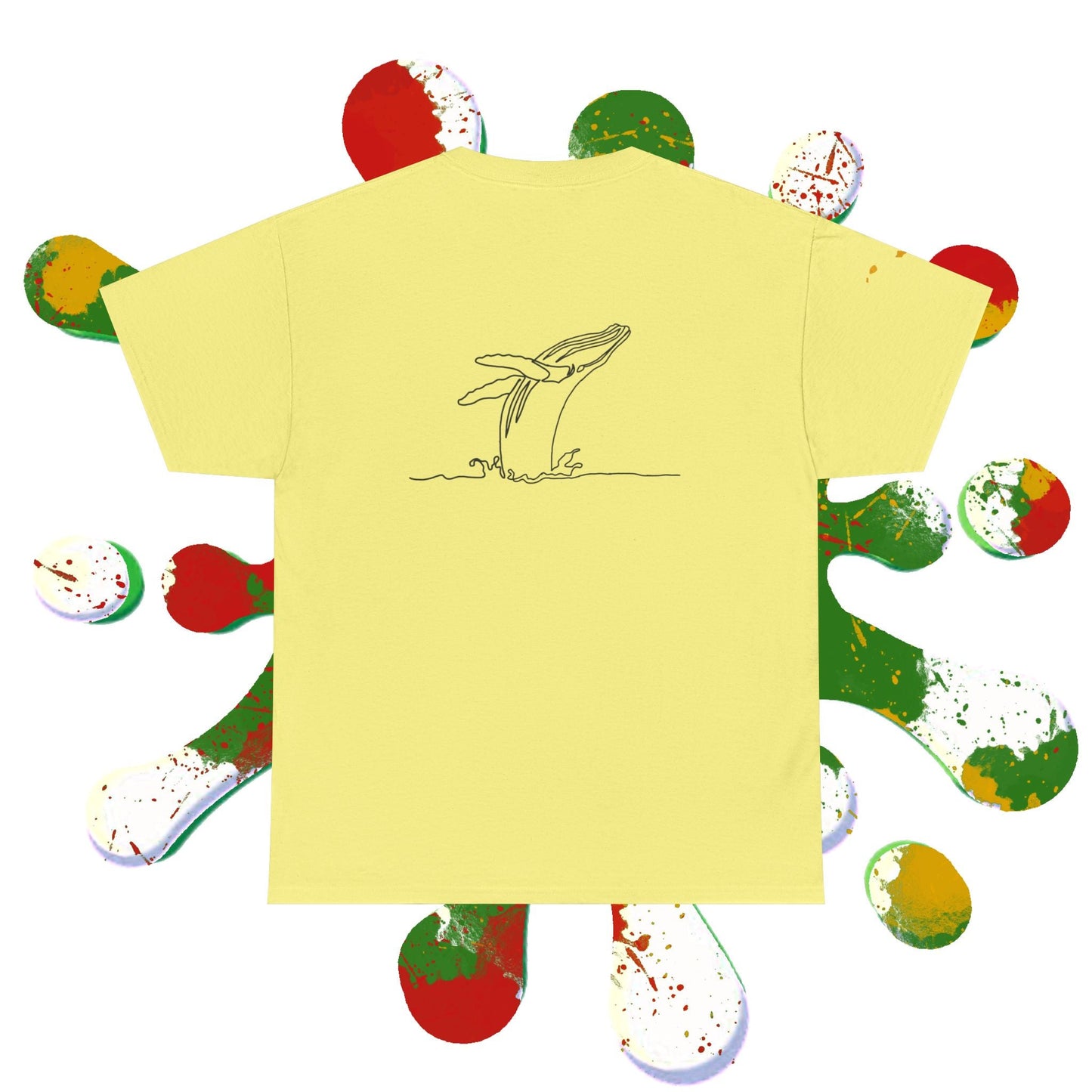 SUNDAY FUNDAY ( SEE A VIEW) Printify