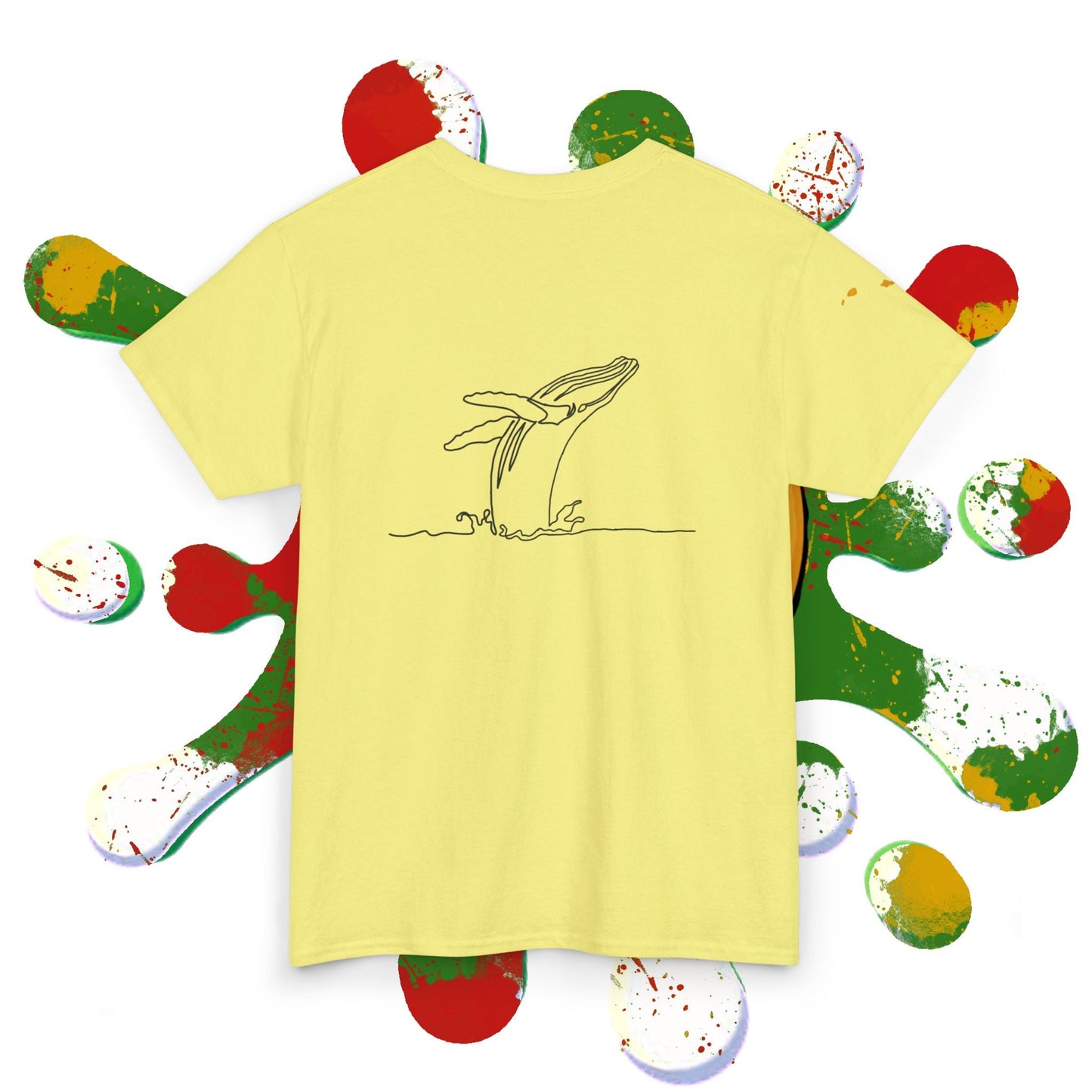 SUNDAY FUNDAY ( SEE A VIEW) Printify