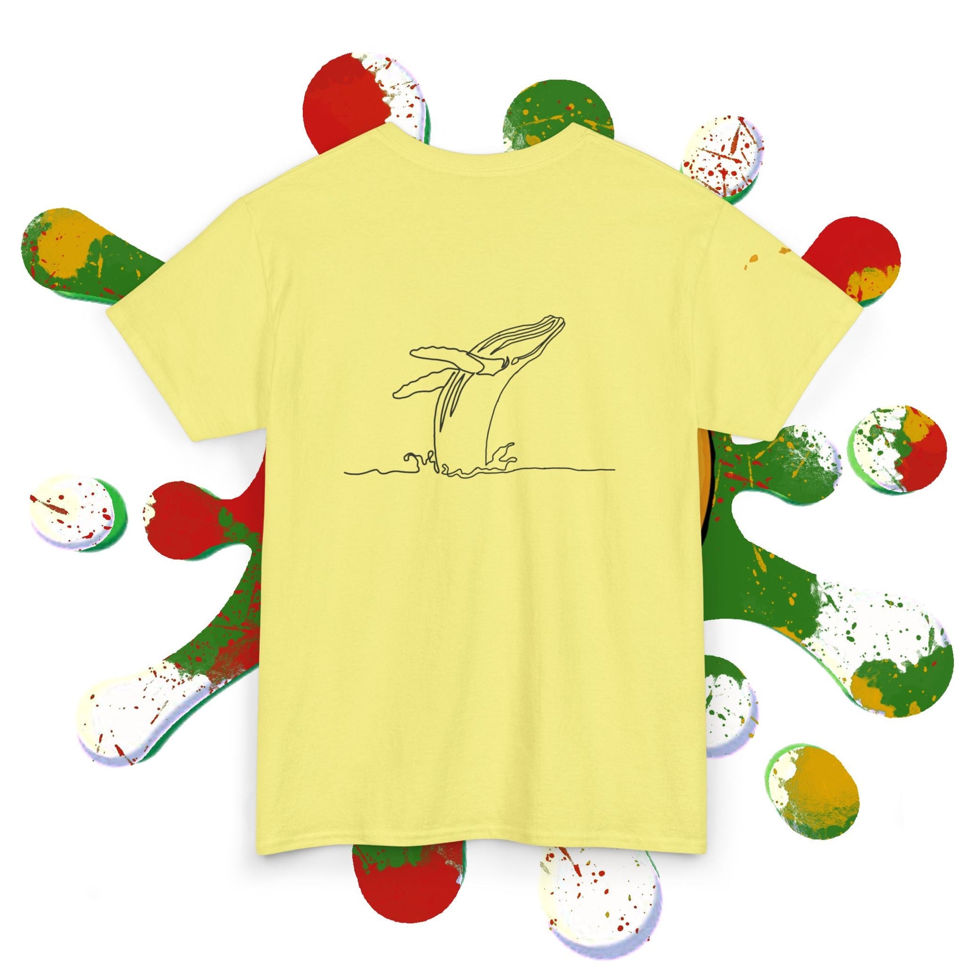 SUNDAY FUNDAY ( SEE A VIEW) Printify