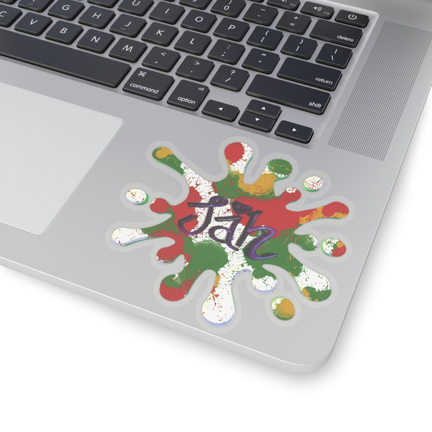 JAH Sticker Printify
