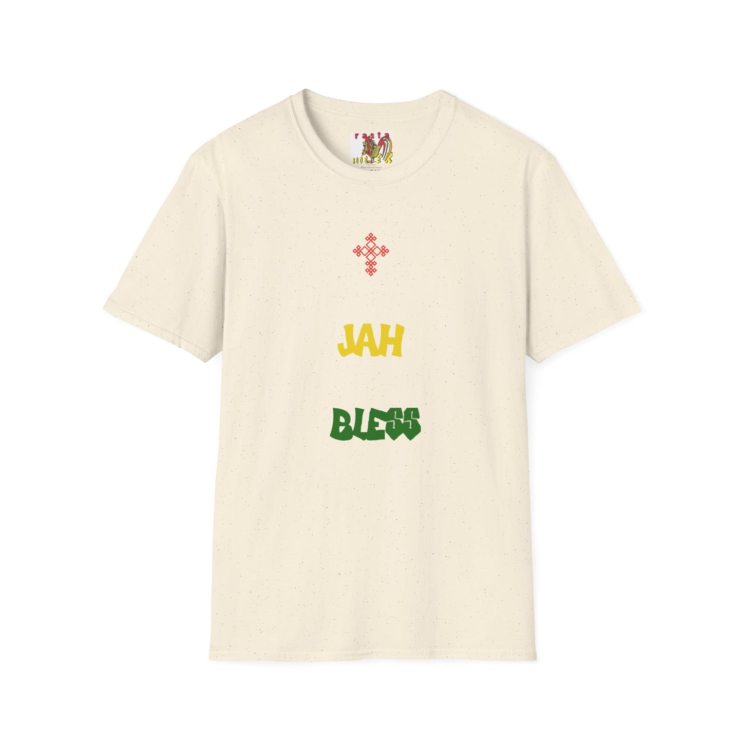 JAH Bless Printify