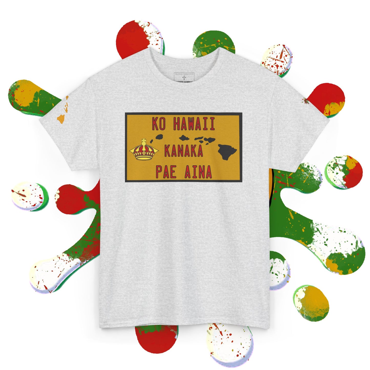 KHPA TEE Printify