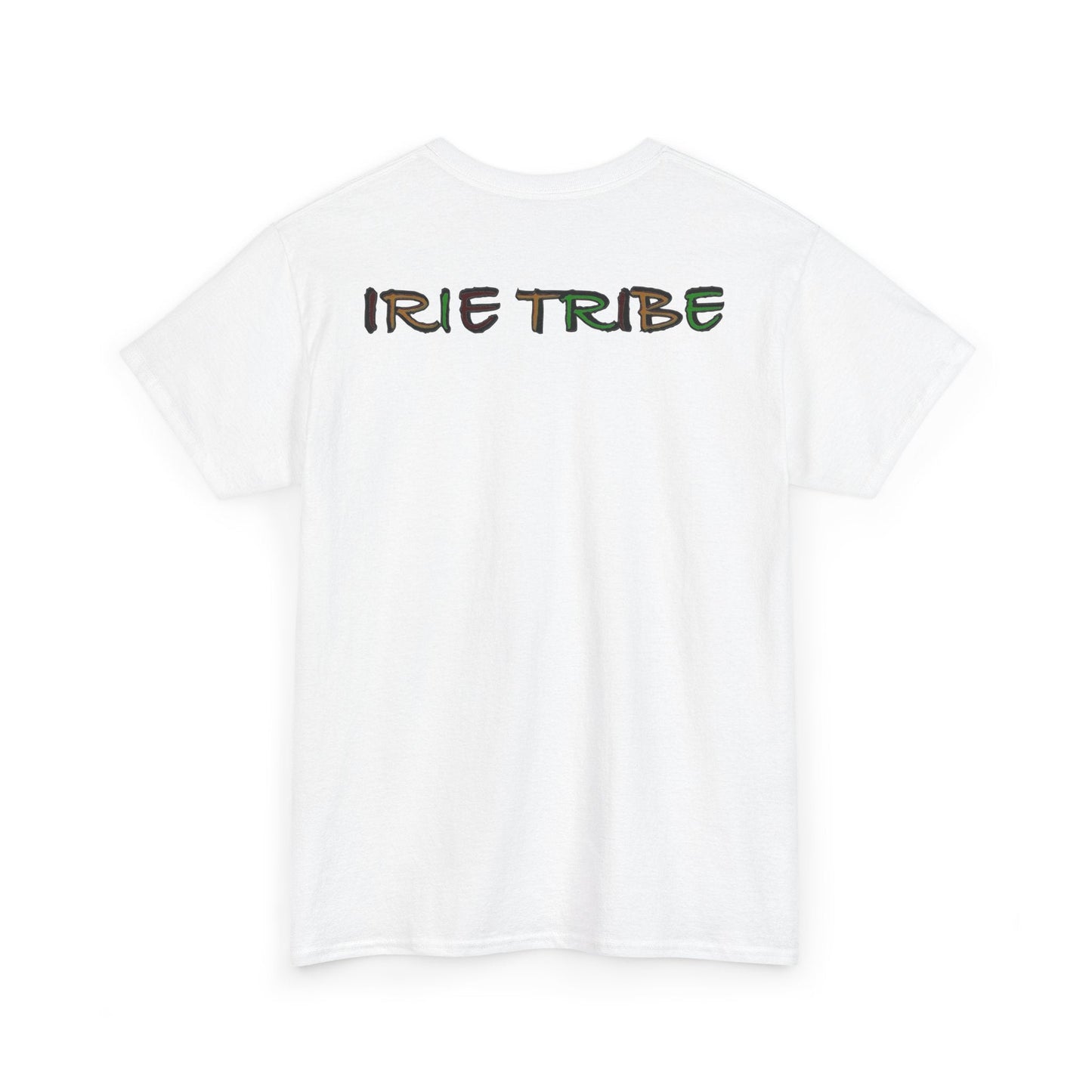 Rasta Rooster Printify