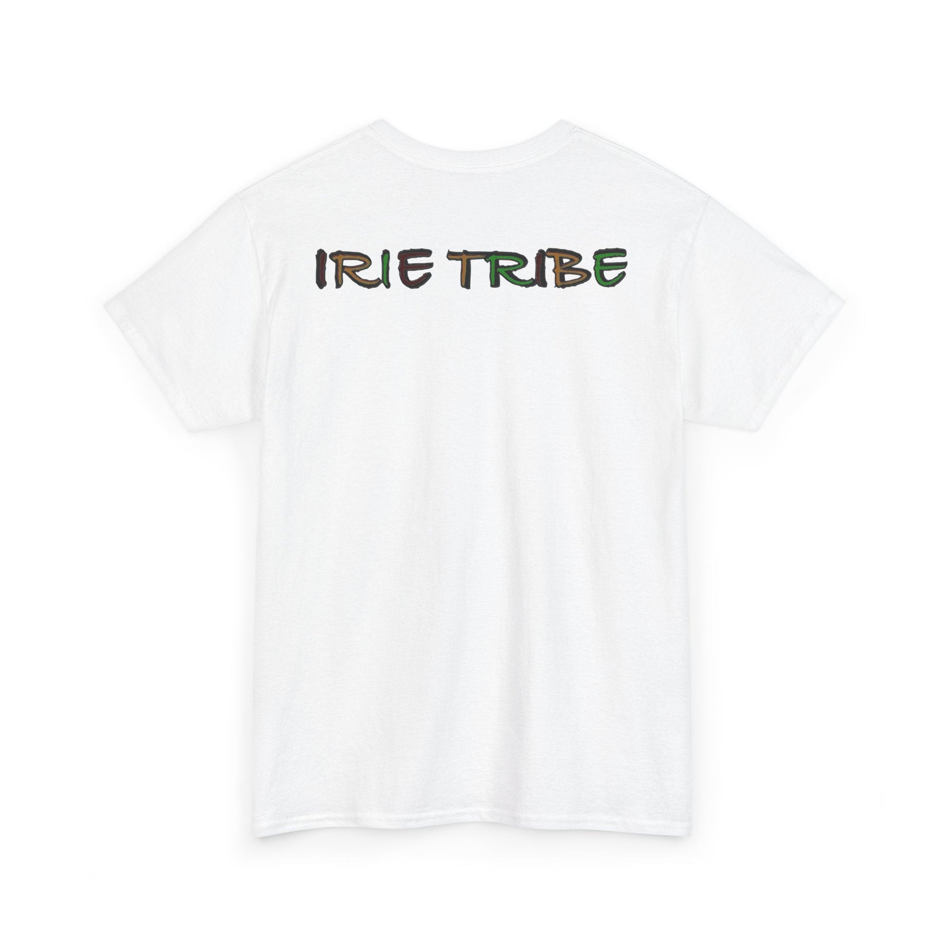 Rasta Rooster Printify