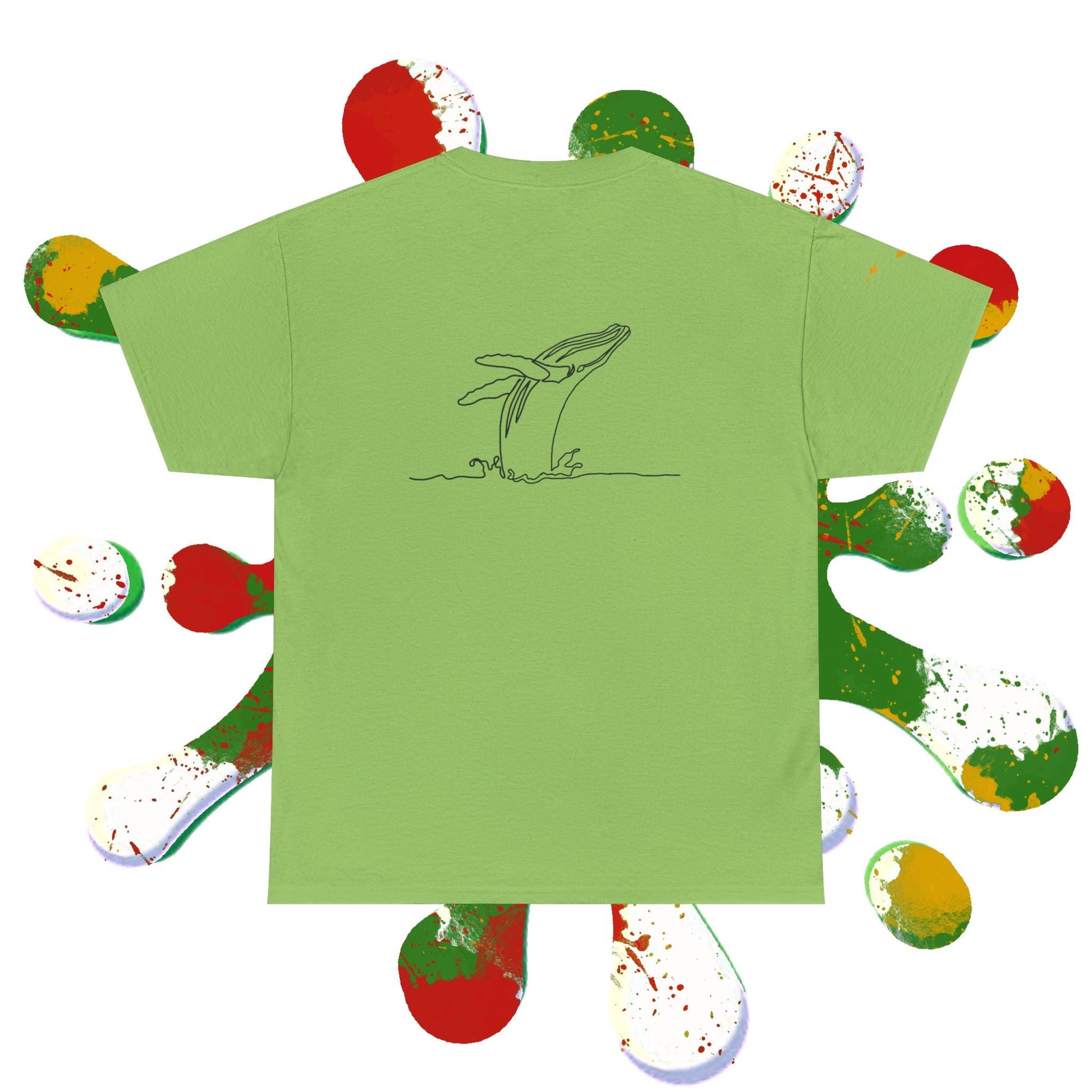 SUNDAY FUNDAY ( SEE A VIEW) Printify