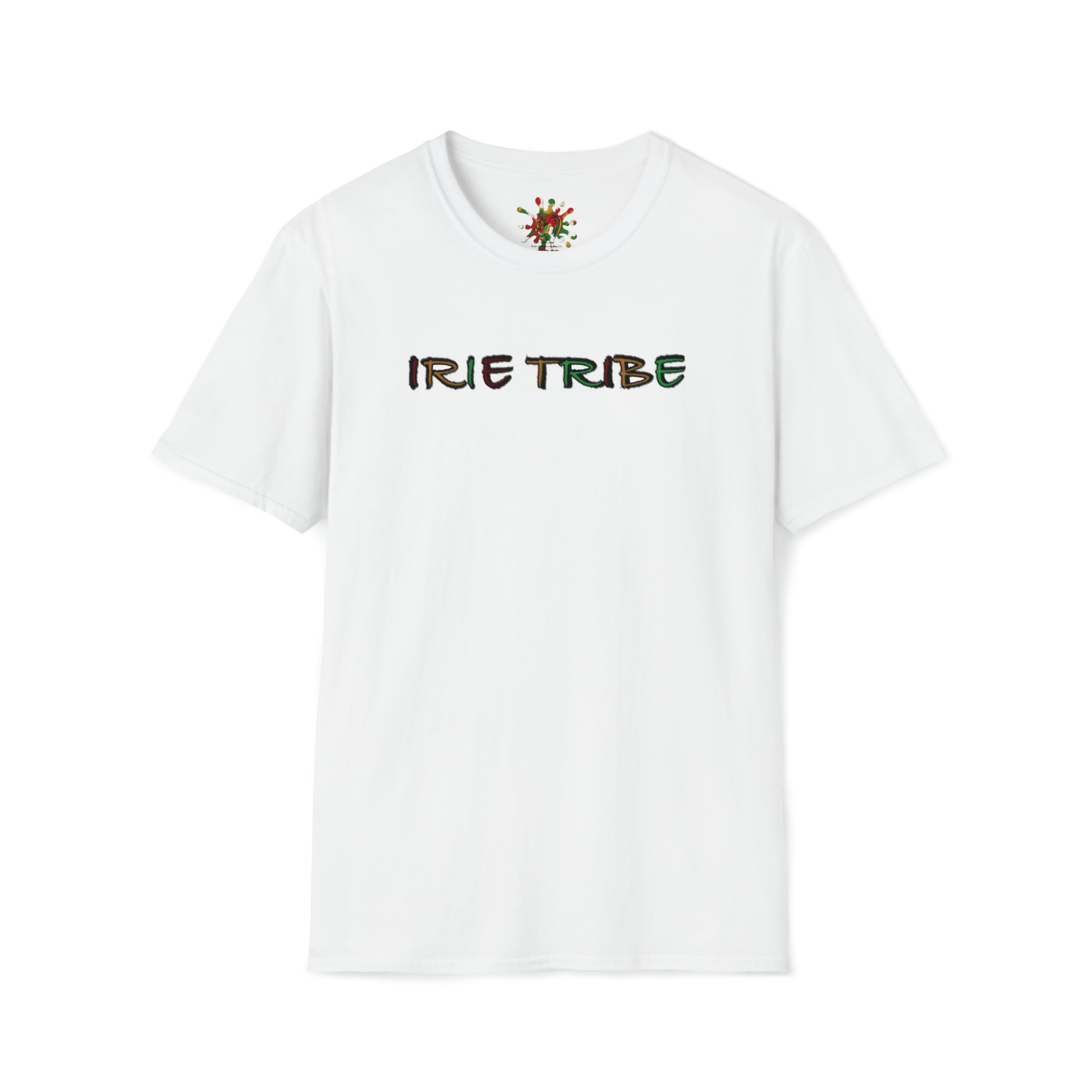 Irie Tribe (IT) Tee Printify