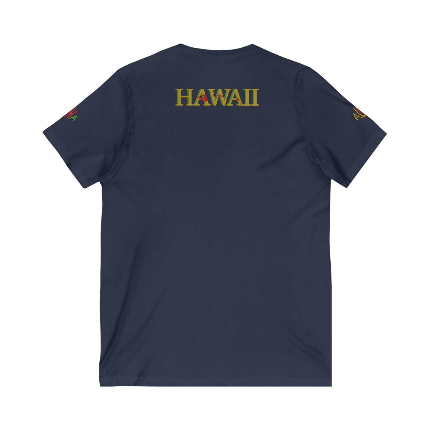 Howzit V-Neck Printify