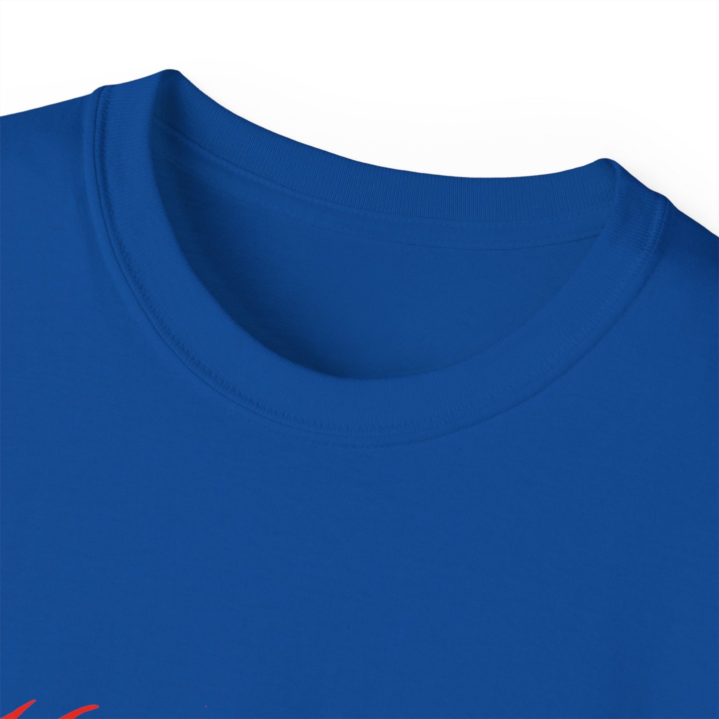 Kalapana Unisex Ultra Cotton Tee - IRIE Summer Vibration T-Shirt