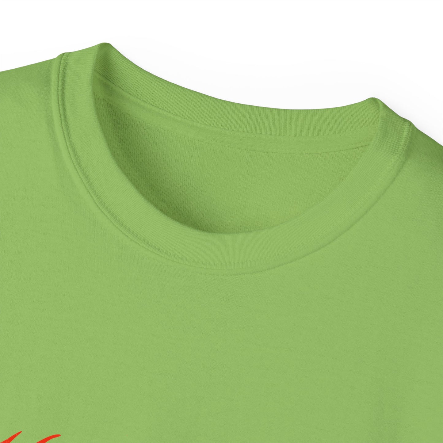 Kalapana Unisex Ultra Cotton Tee - IRIE Summer Vibration T-Shirt
