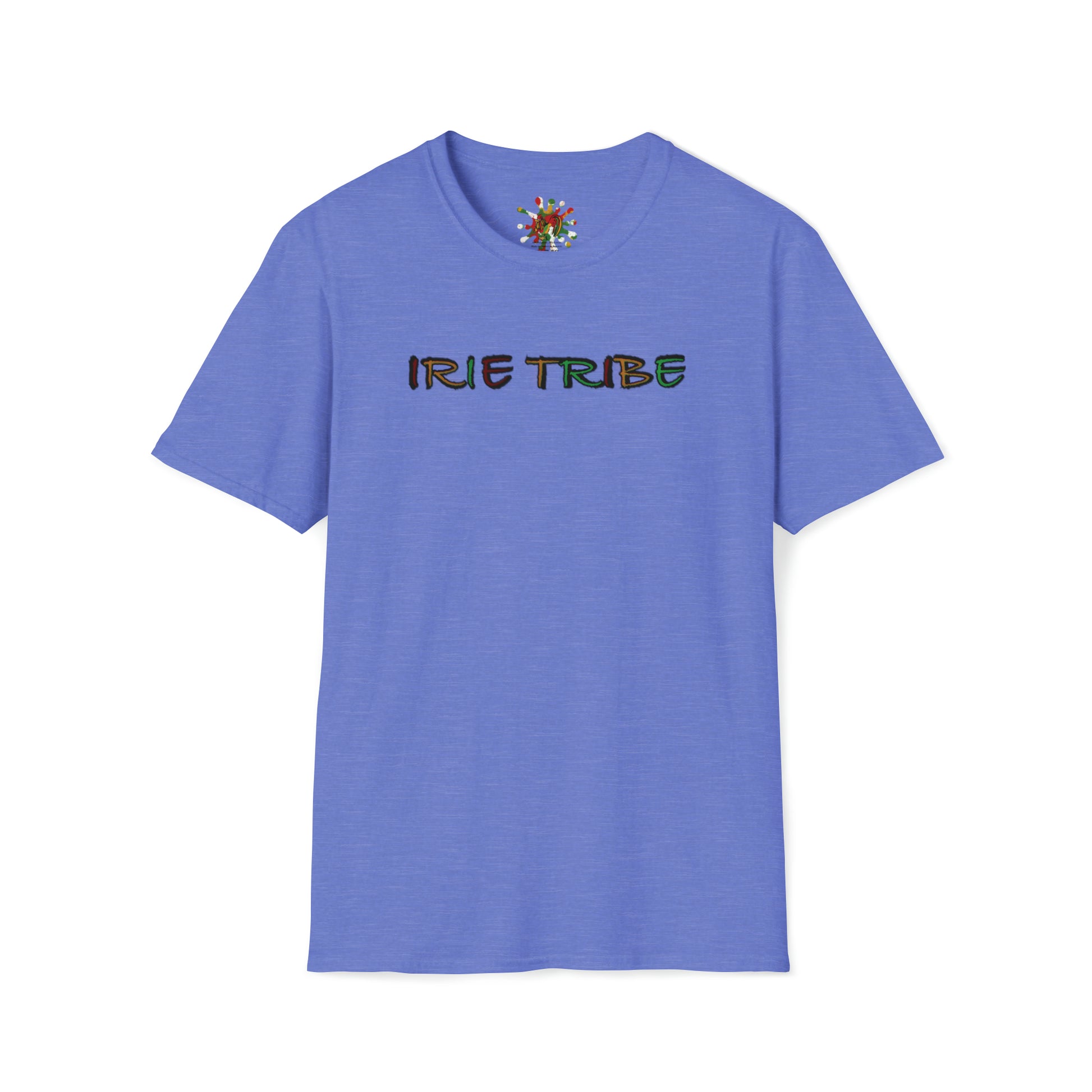Irie Tribe (IT) Tee Printify