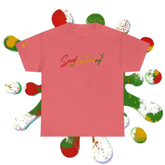 SUNDAY FUNDAY ( SEE A VIEW) Printify