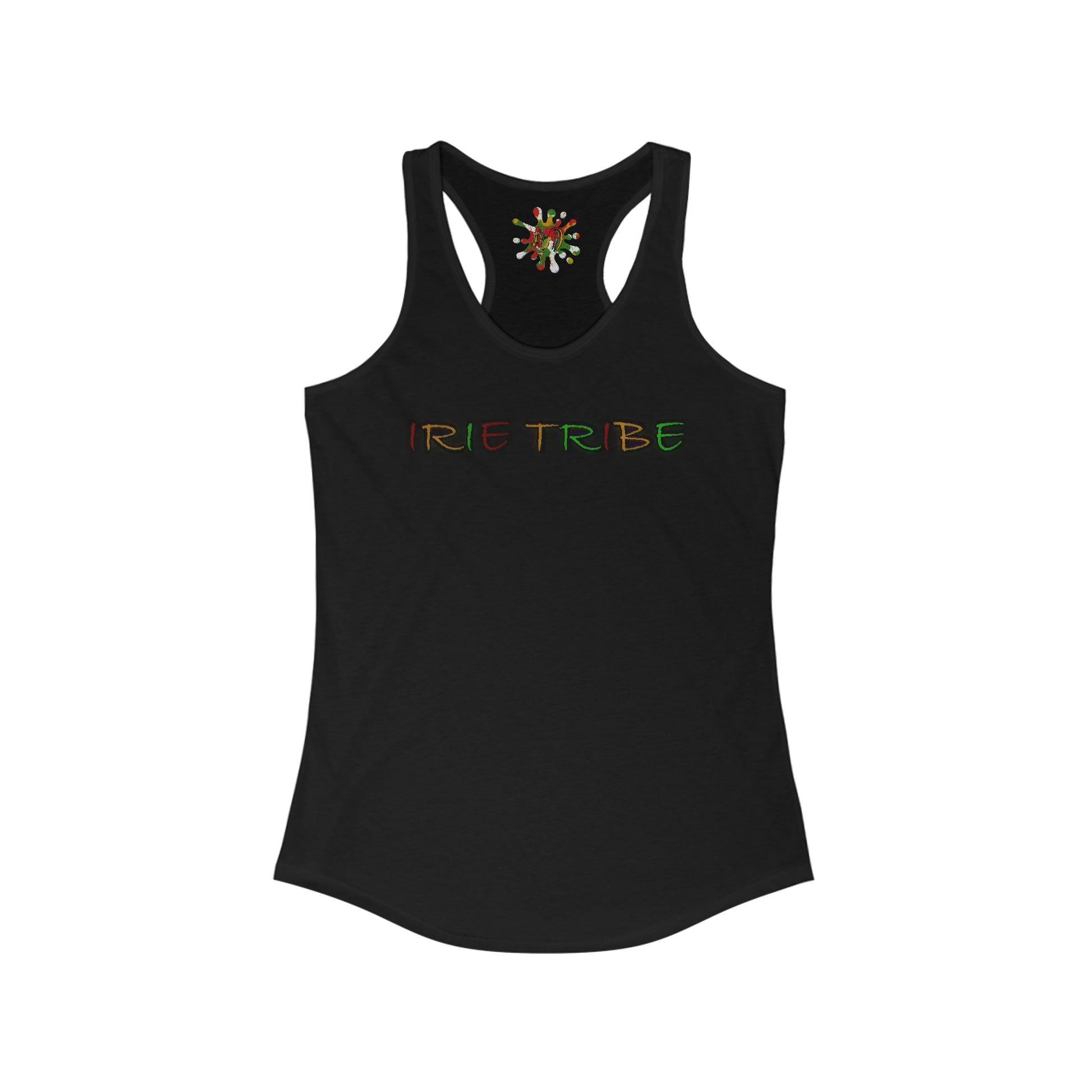 Irie Tribe Tank Printify