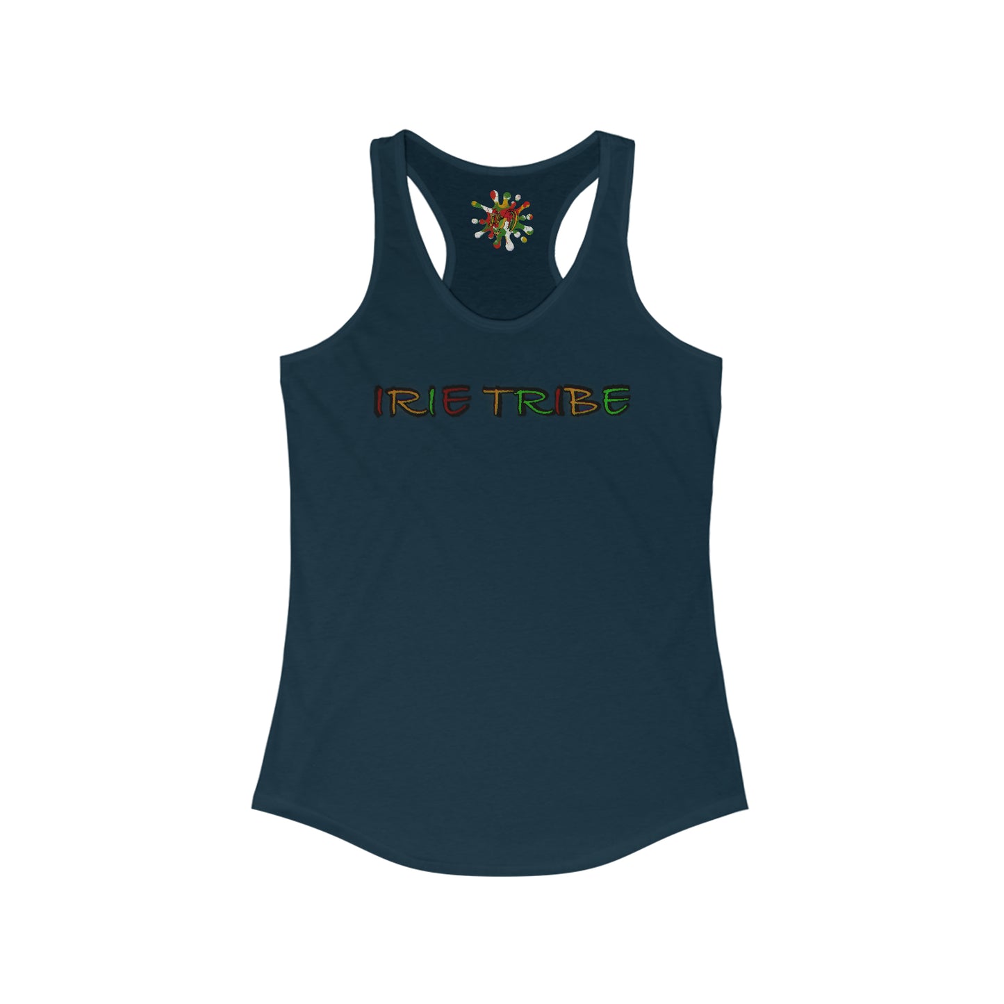 Irie Tribe Tank Printify
