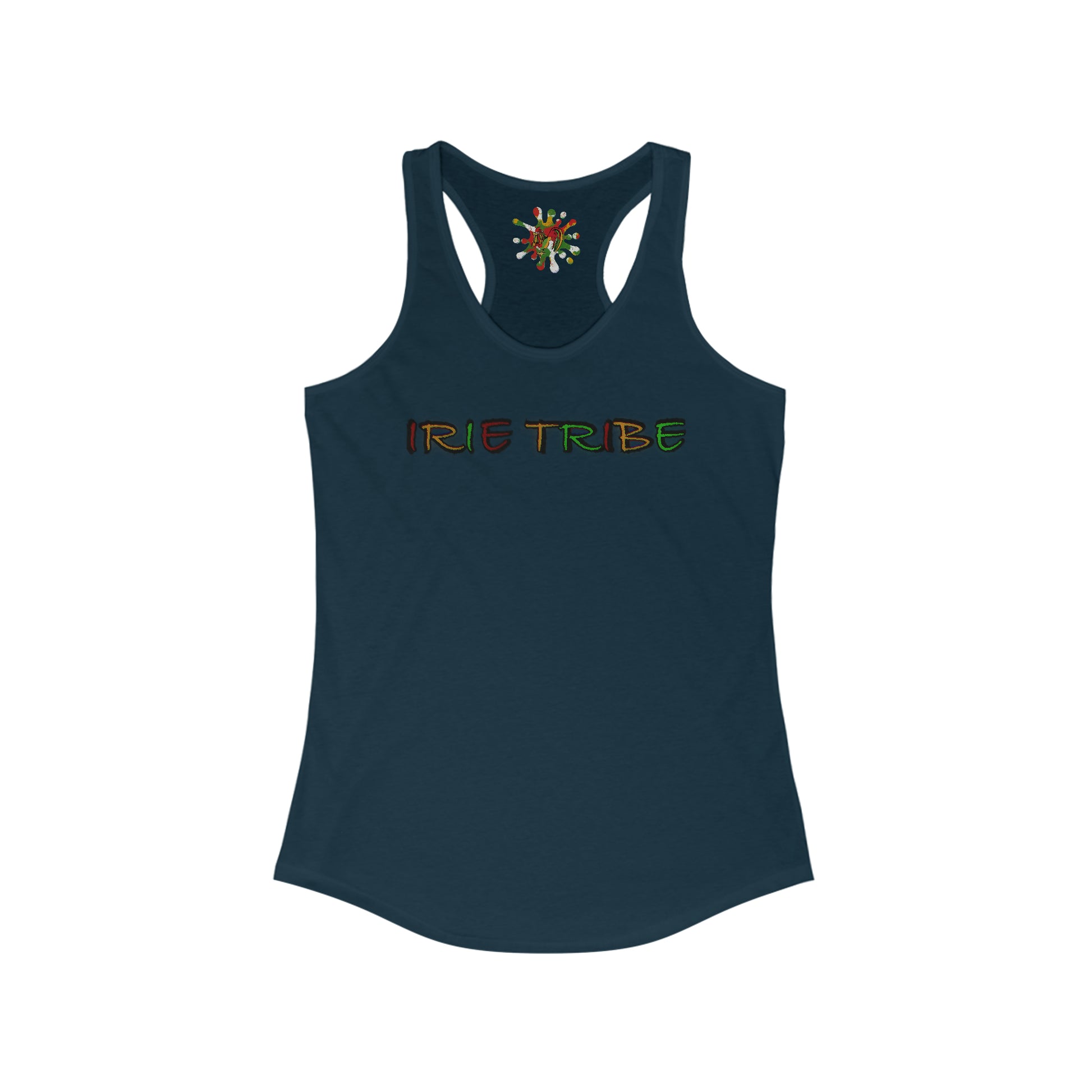 Irie Tribe Tank Printify