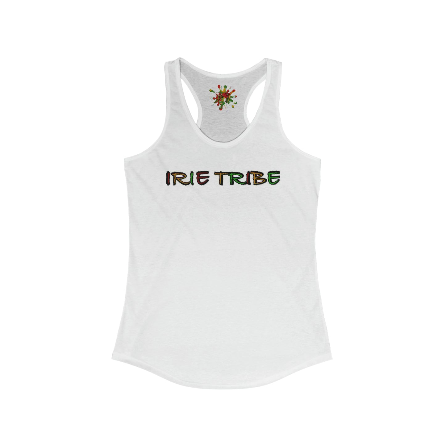 Irie Tribe Tank Printify