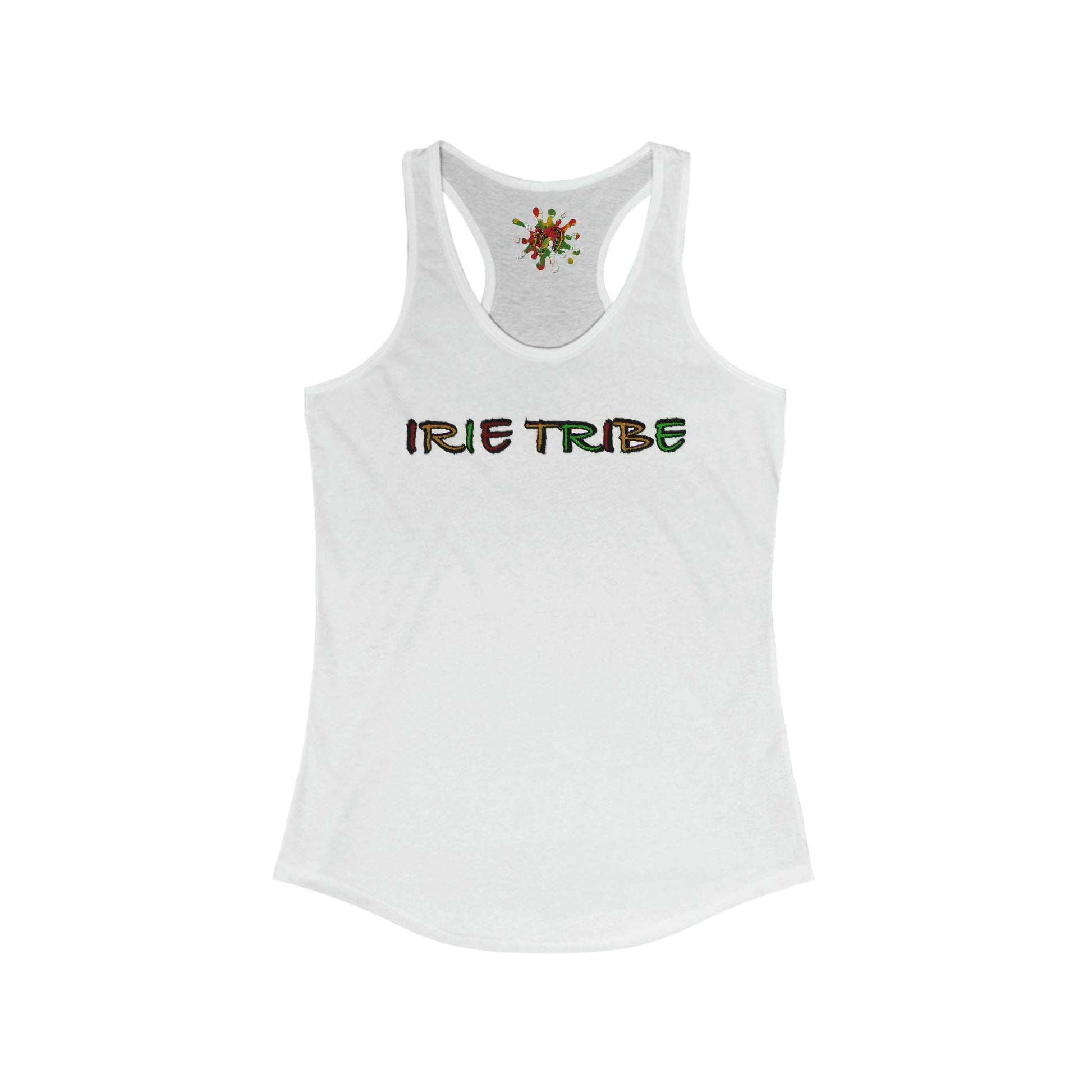 Irie Tribe Tank Printify