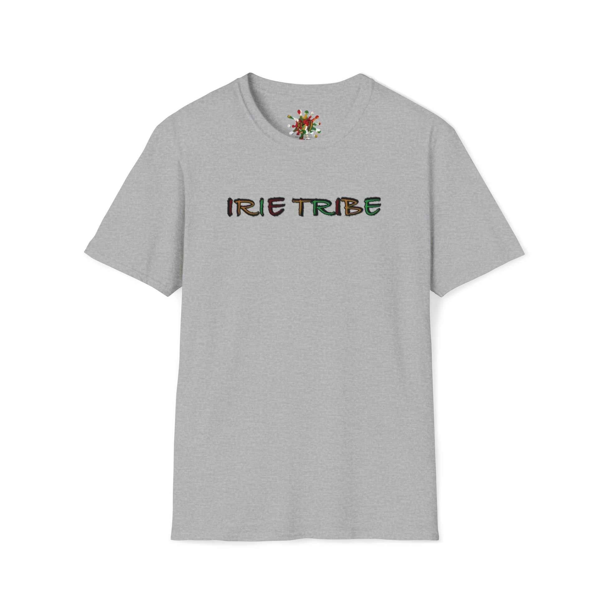 Irie Tribe (IT) Tee Printify