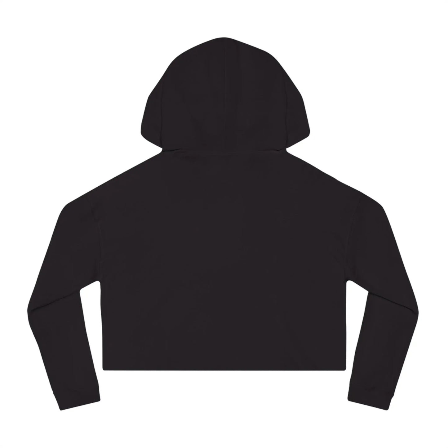 Women’s Cropped IRIE Sweatshirt