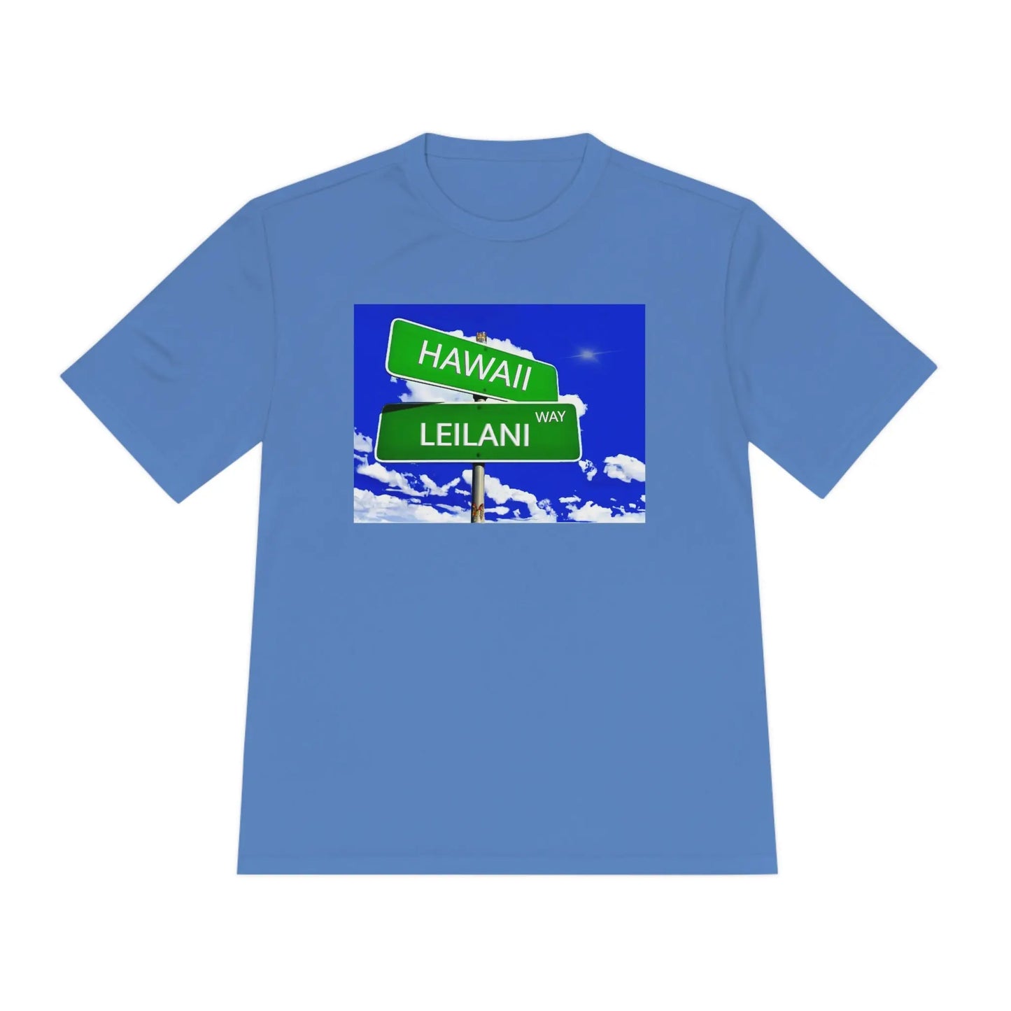 Leilani Way Tee Printify