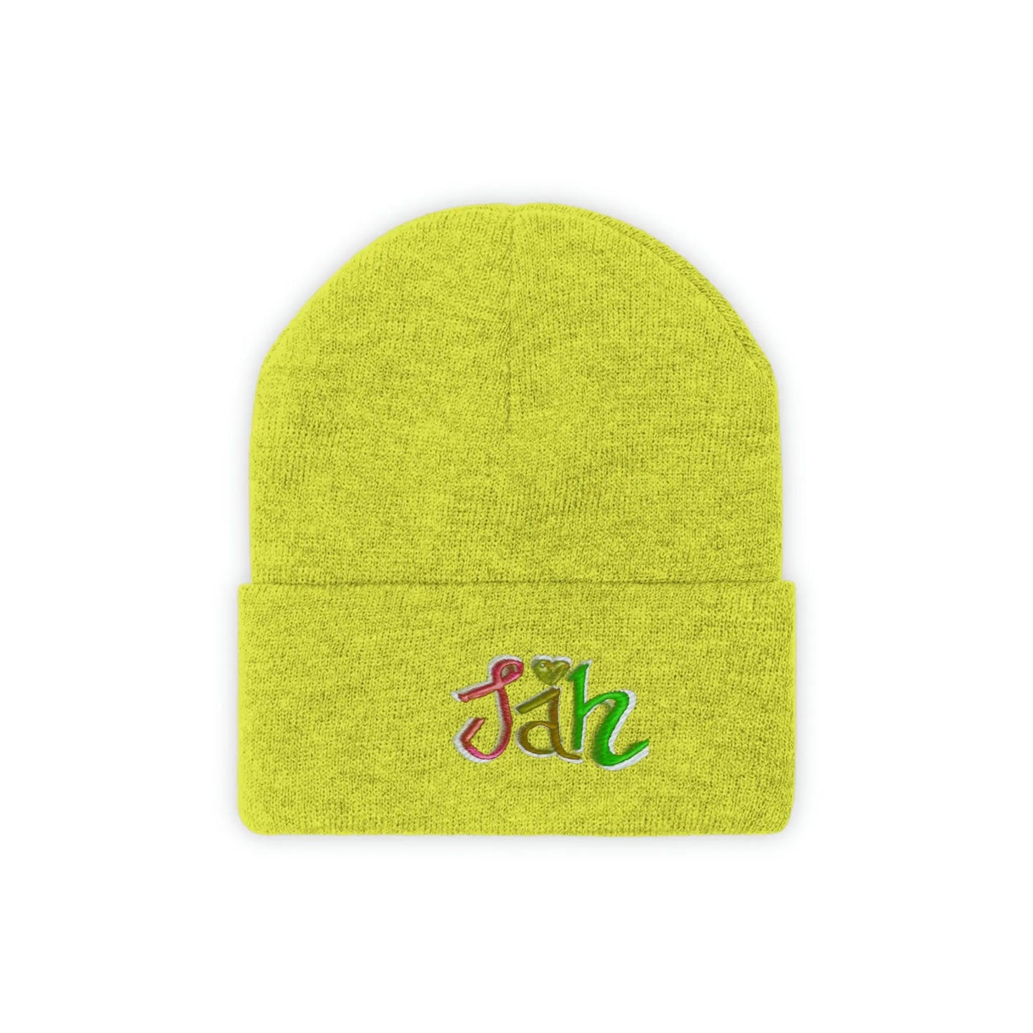 JAH BEANIE