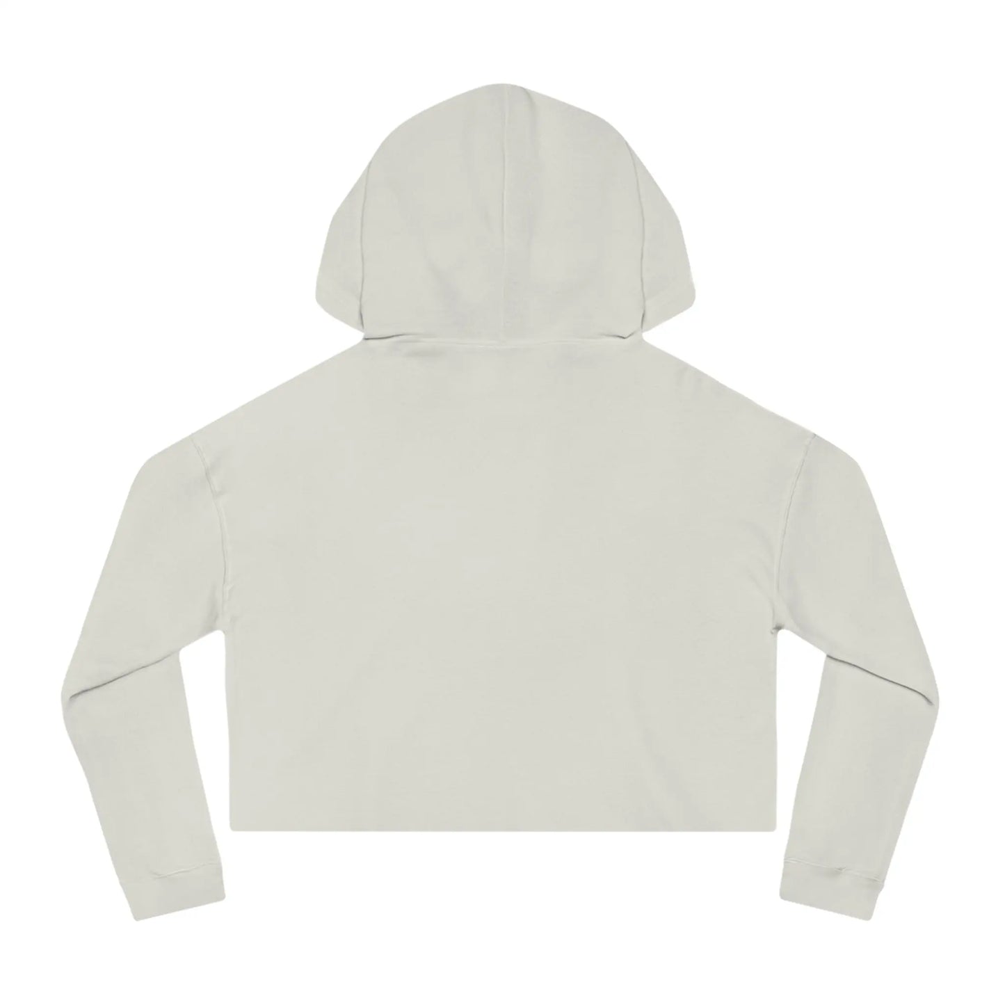 Womens Cropped IRIE Sweatshirt Printify
