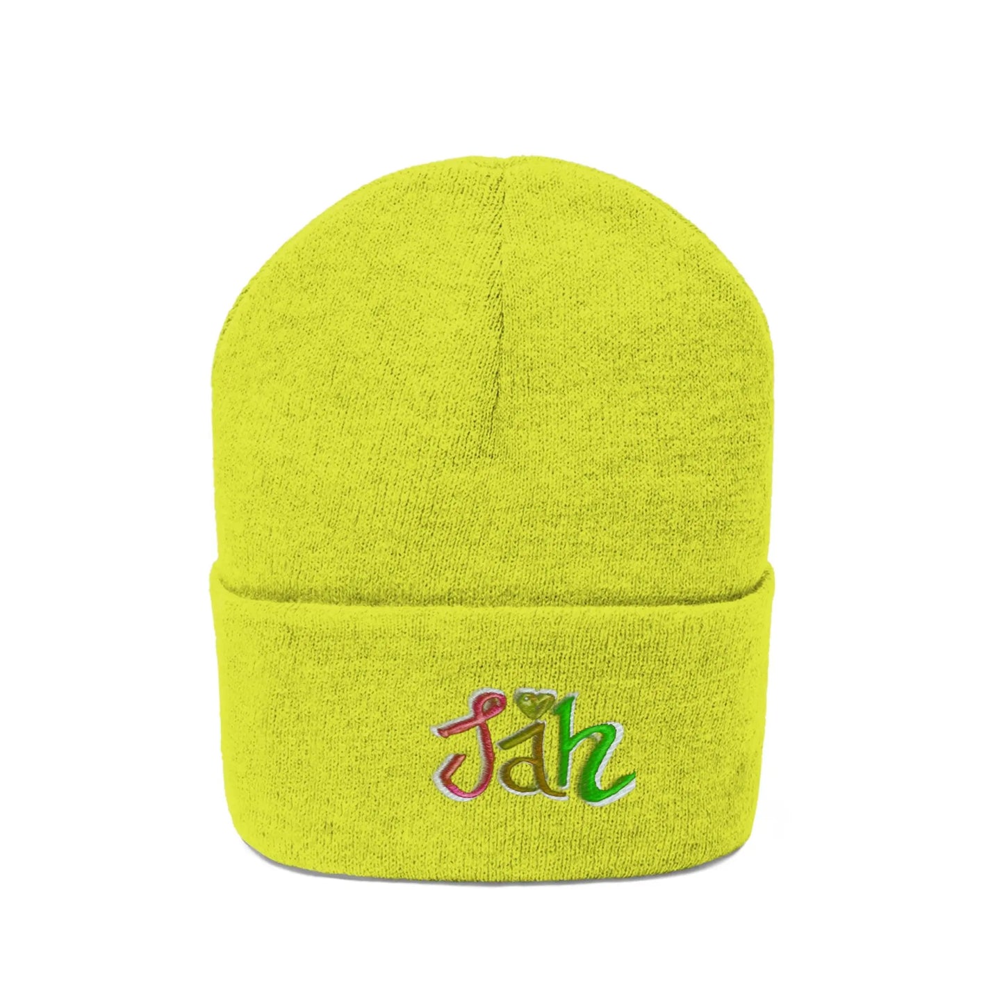 JAH BEANIE