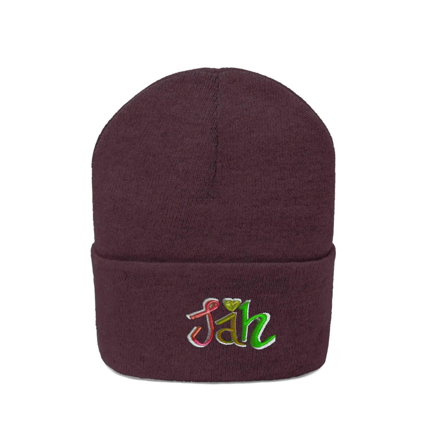 JAH BEANIE