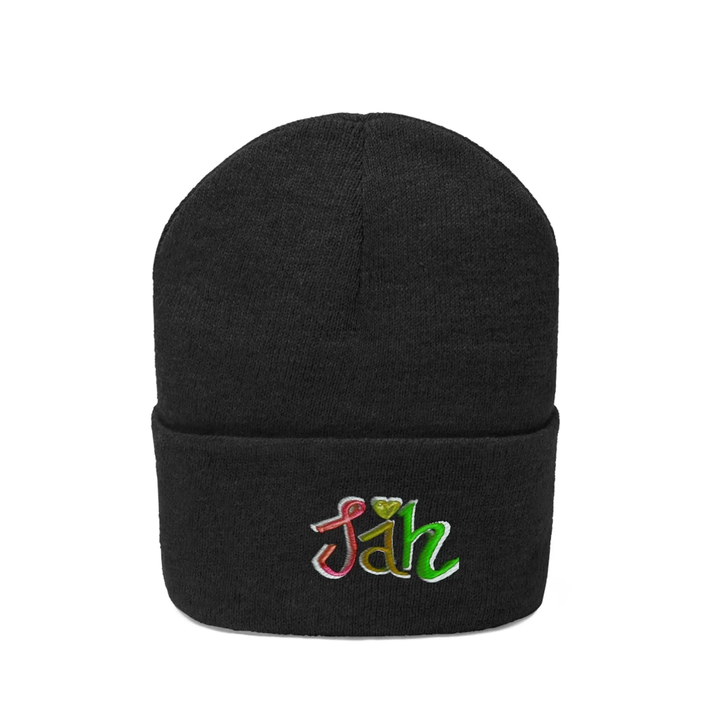 JAH BEANIE