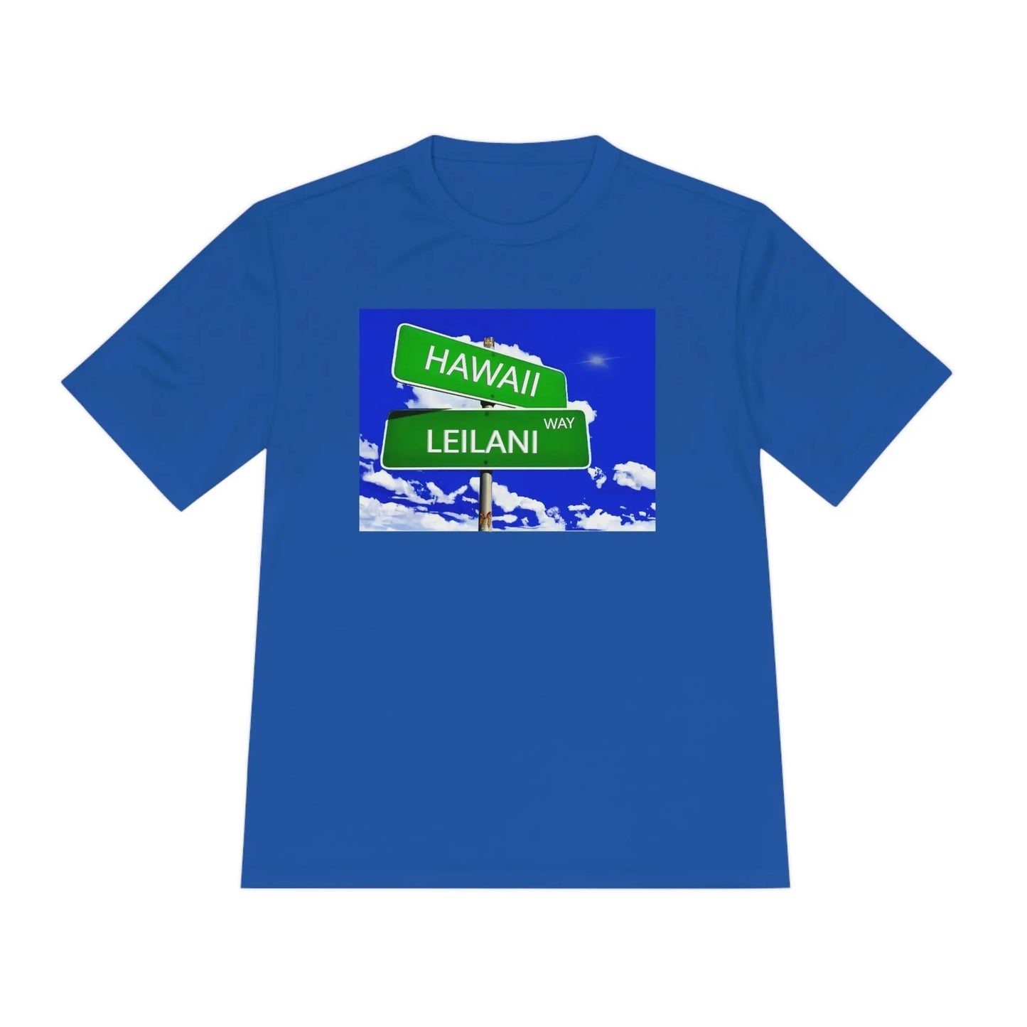 Leilani Way Tee Printify