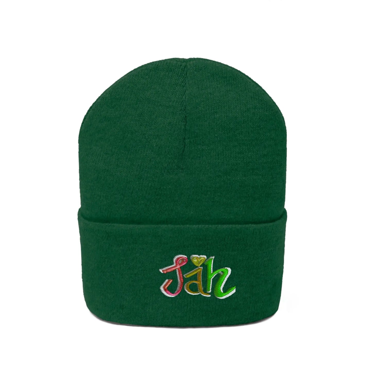 JAH BEANIE